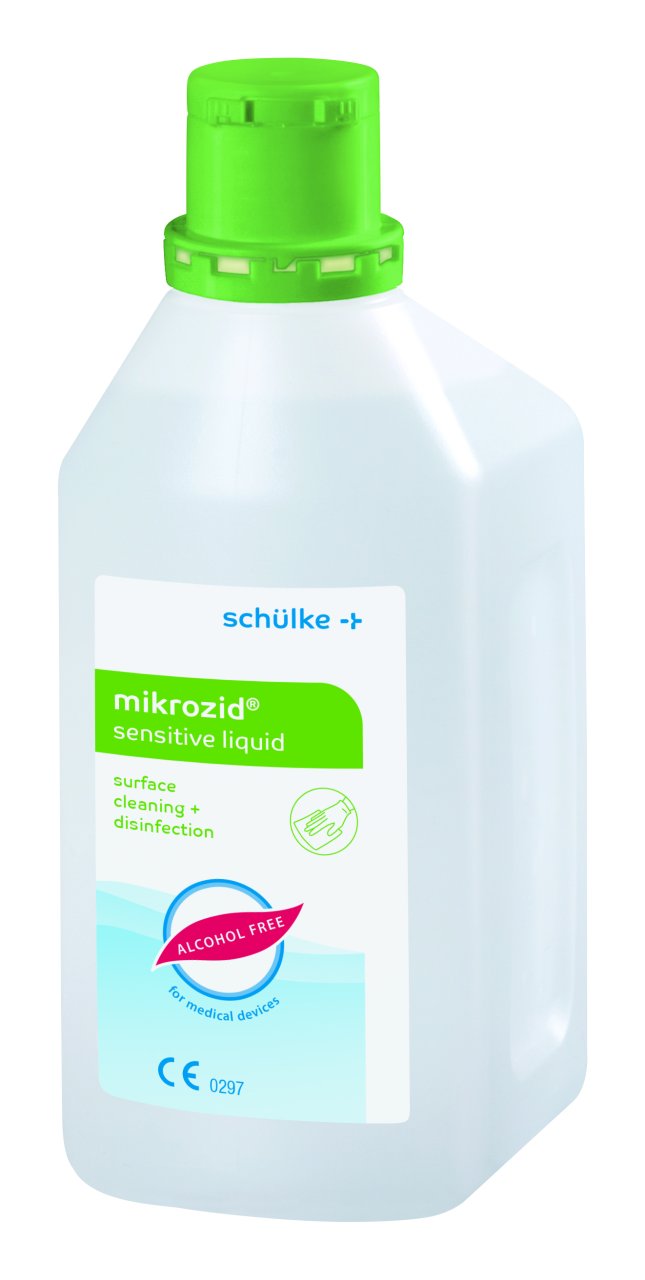  Mikrozid® sensitive liquid