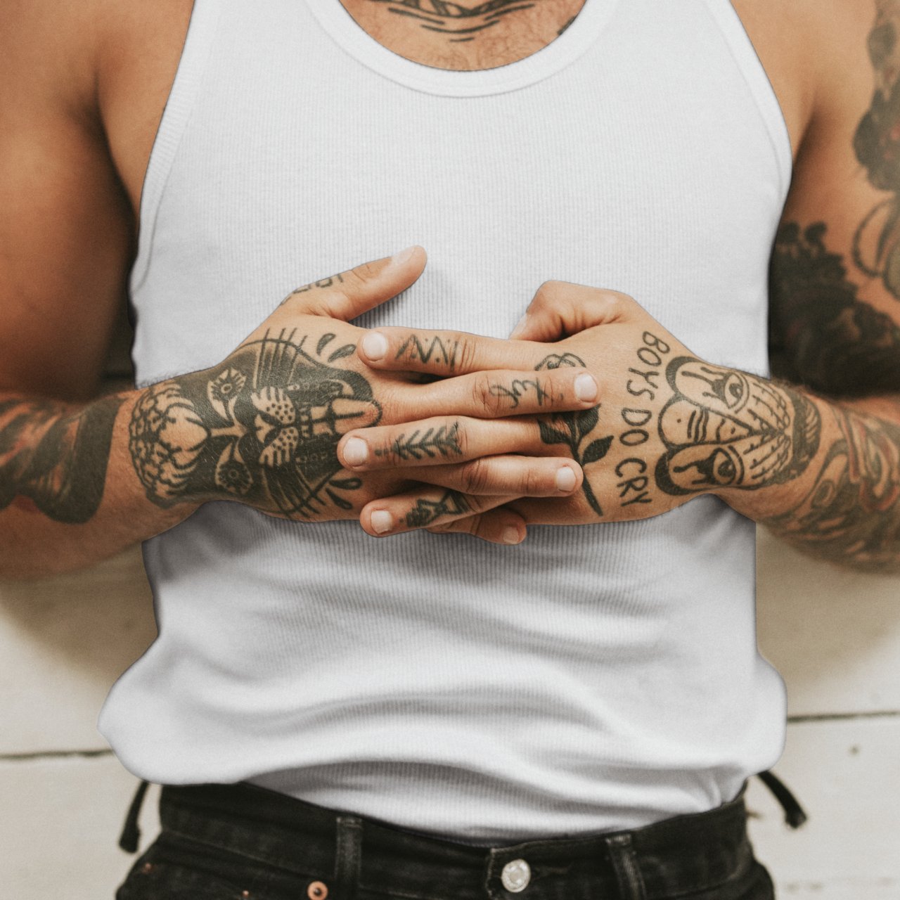 Tattoo Tatuiruočių priežiūra